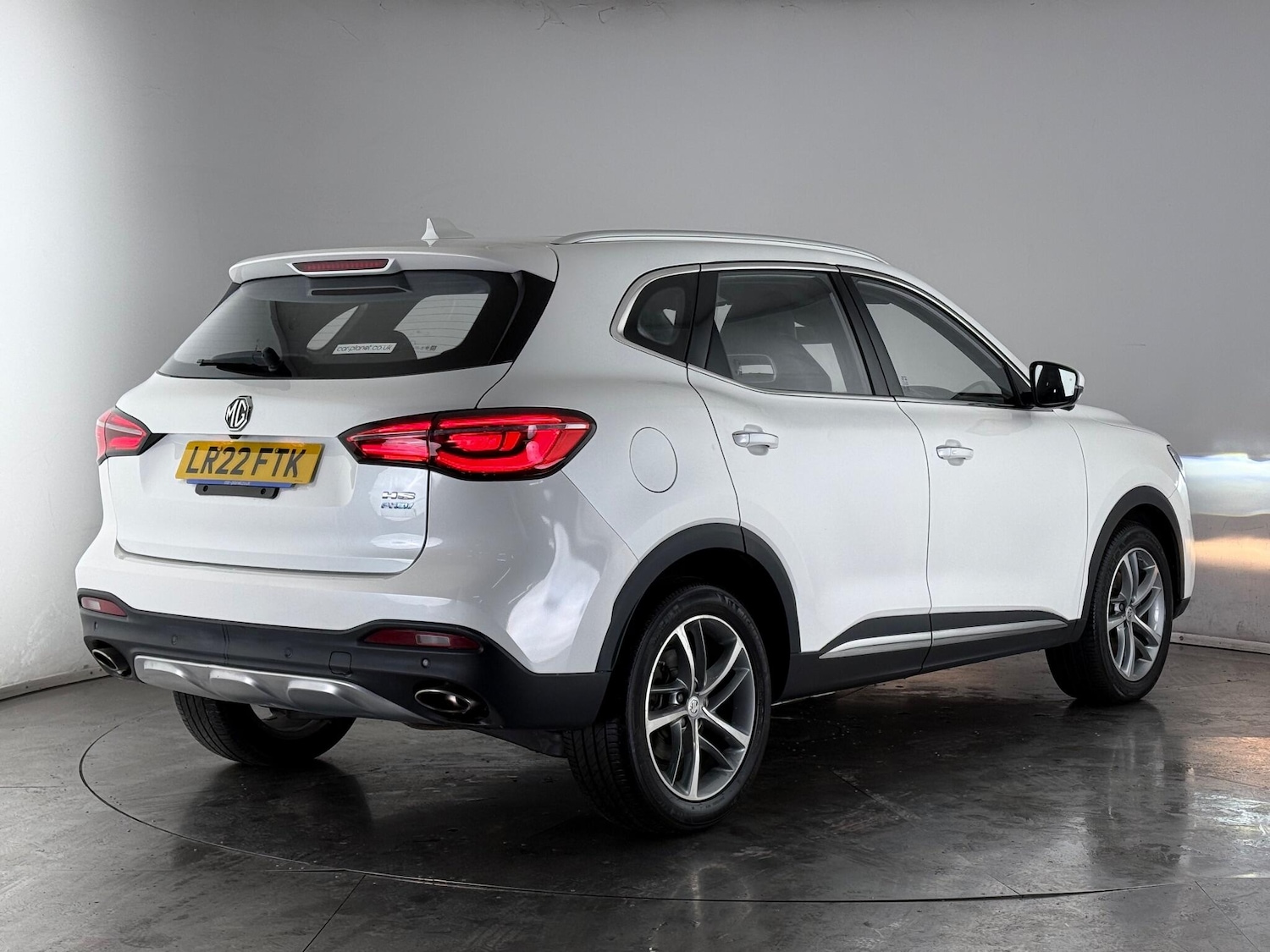 Used MG MG HS 2022 for sale - 77182692: Photo 6