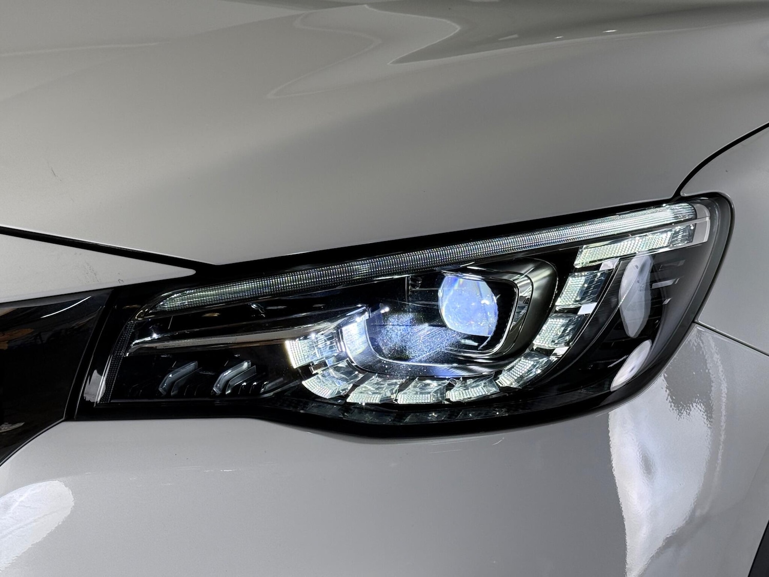 Used MG MG HS 2022 for sale - 77182692: Photo 7