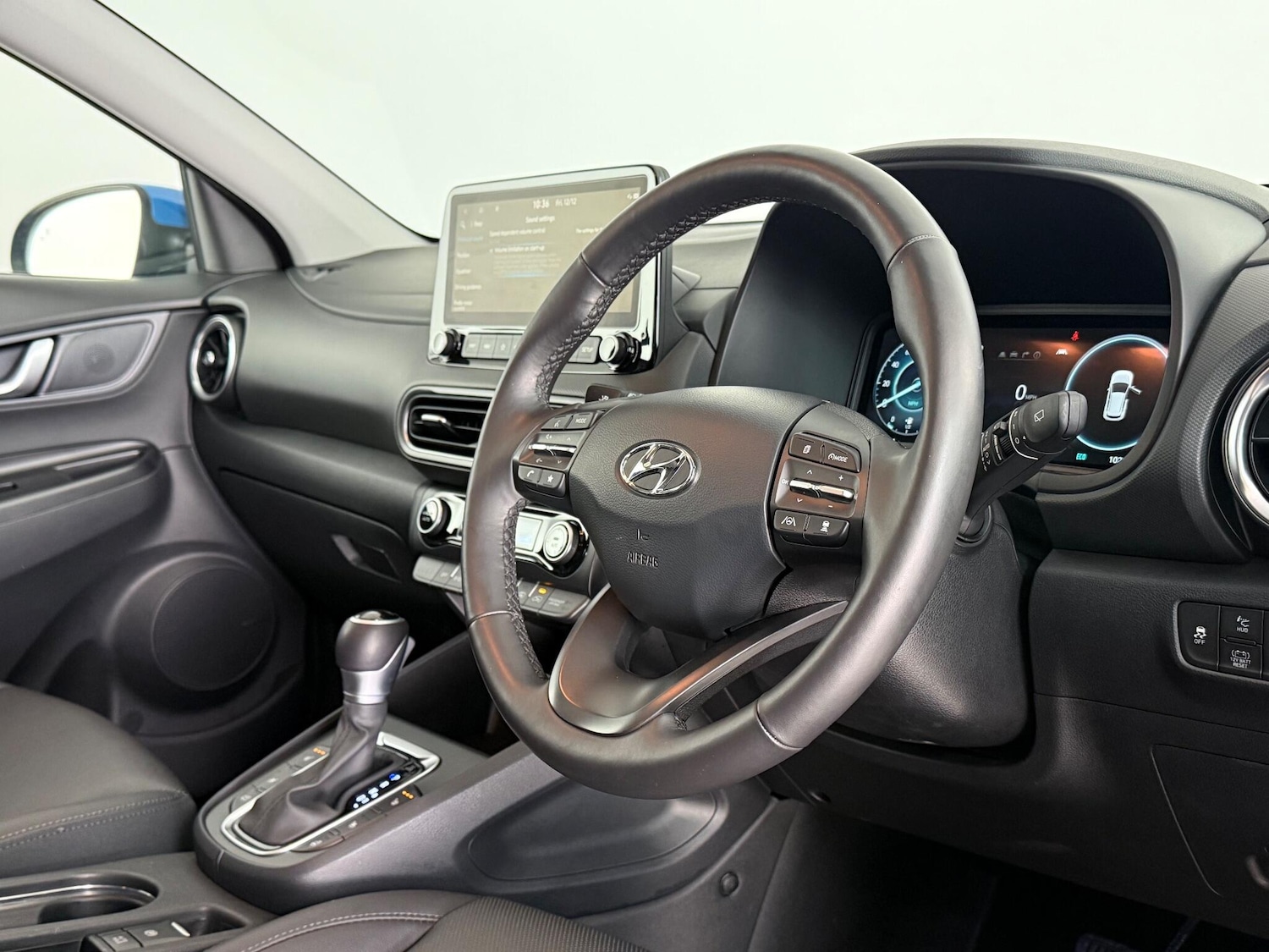 Used Hyundai KONA 2022 for sale - 77246293: Photo 10