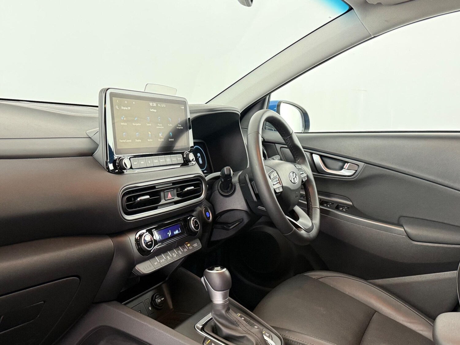 Used Hyundai KONA 2022 for sale - 77246293: Photo 13