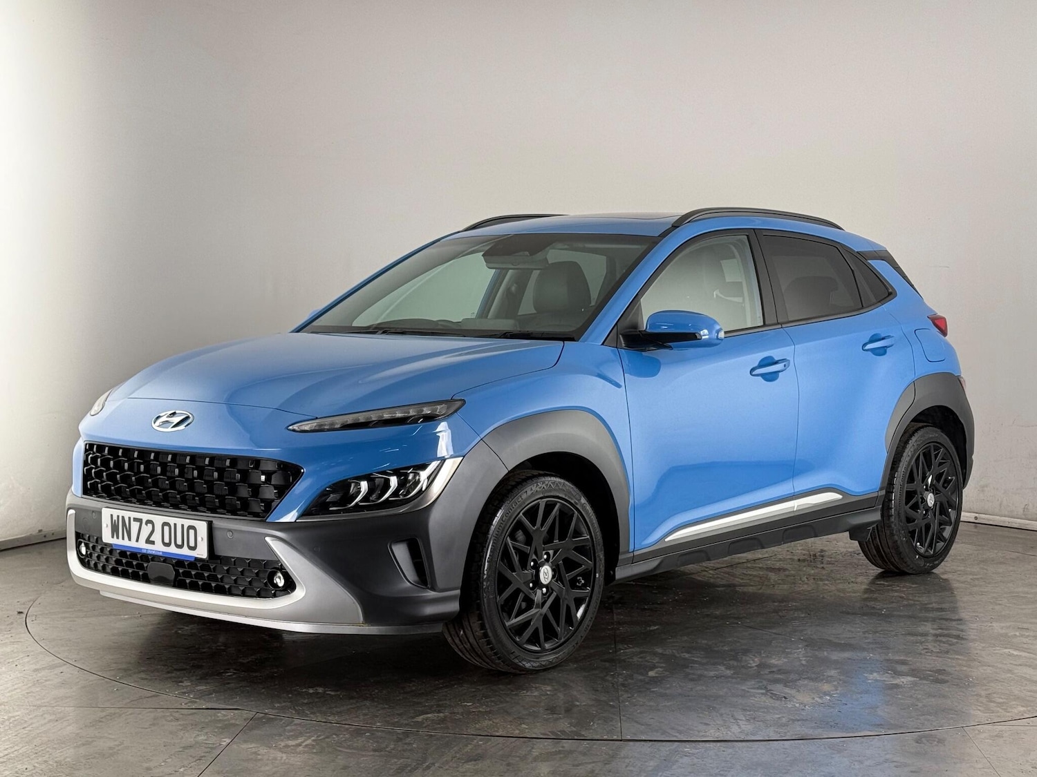 Used Hyundai KONA 2022 for sale - 77246293: Photo 2