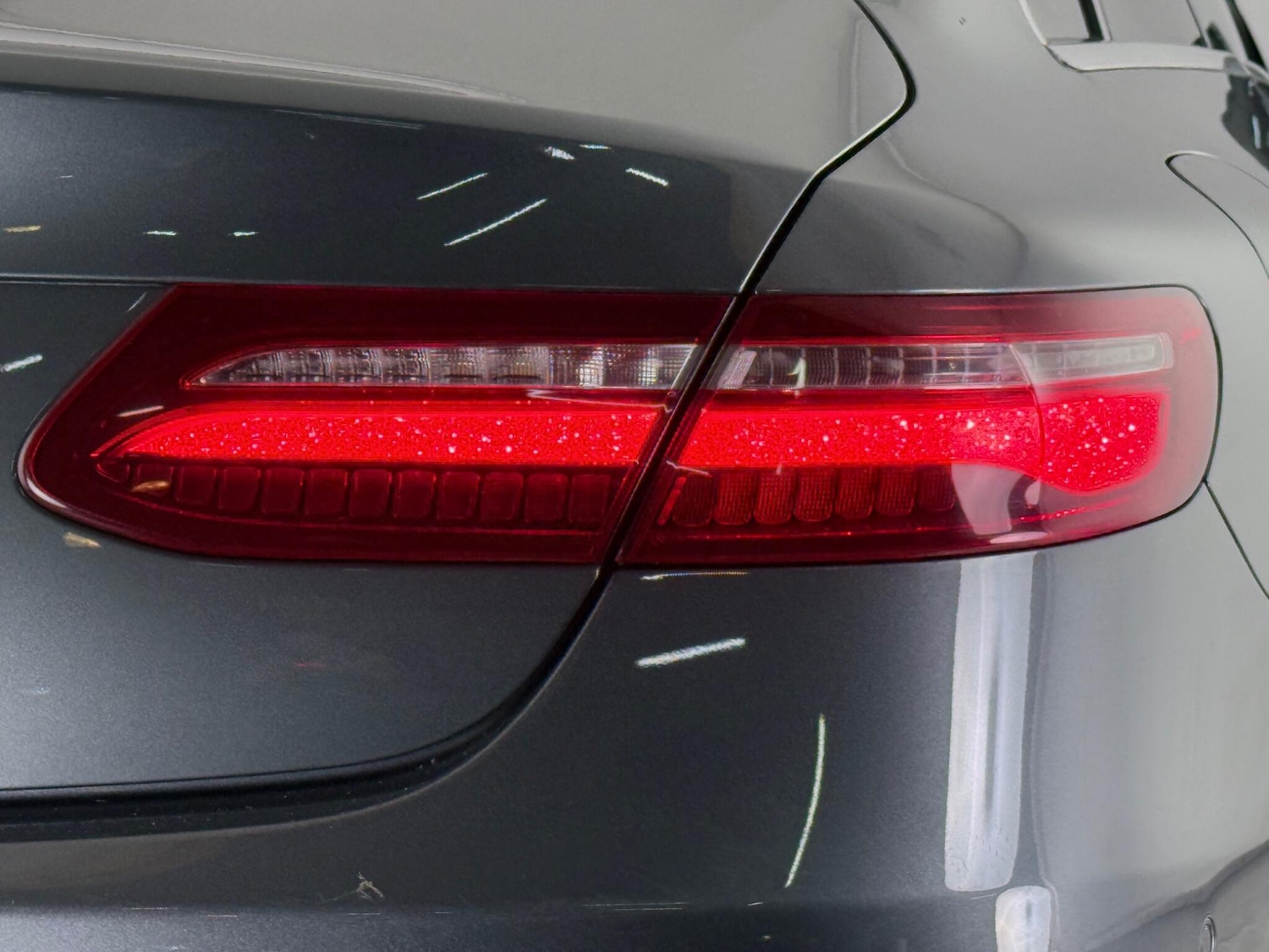 Used Mercedes-Benz E Class 2019 for sale - 77371862: Photo 12