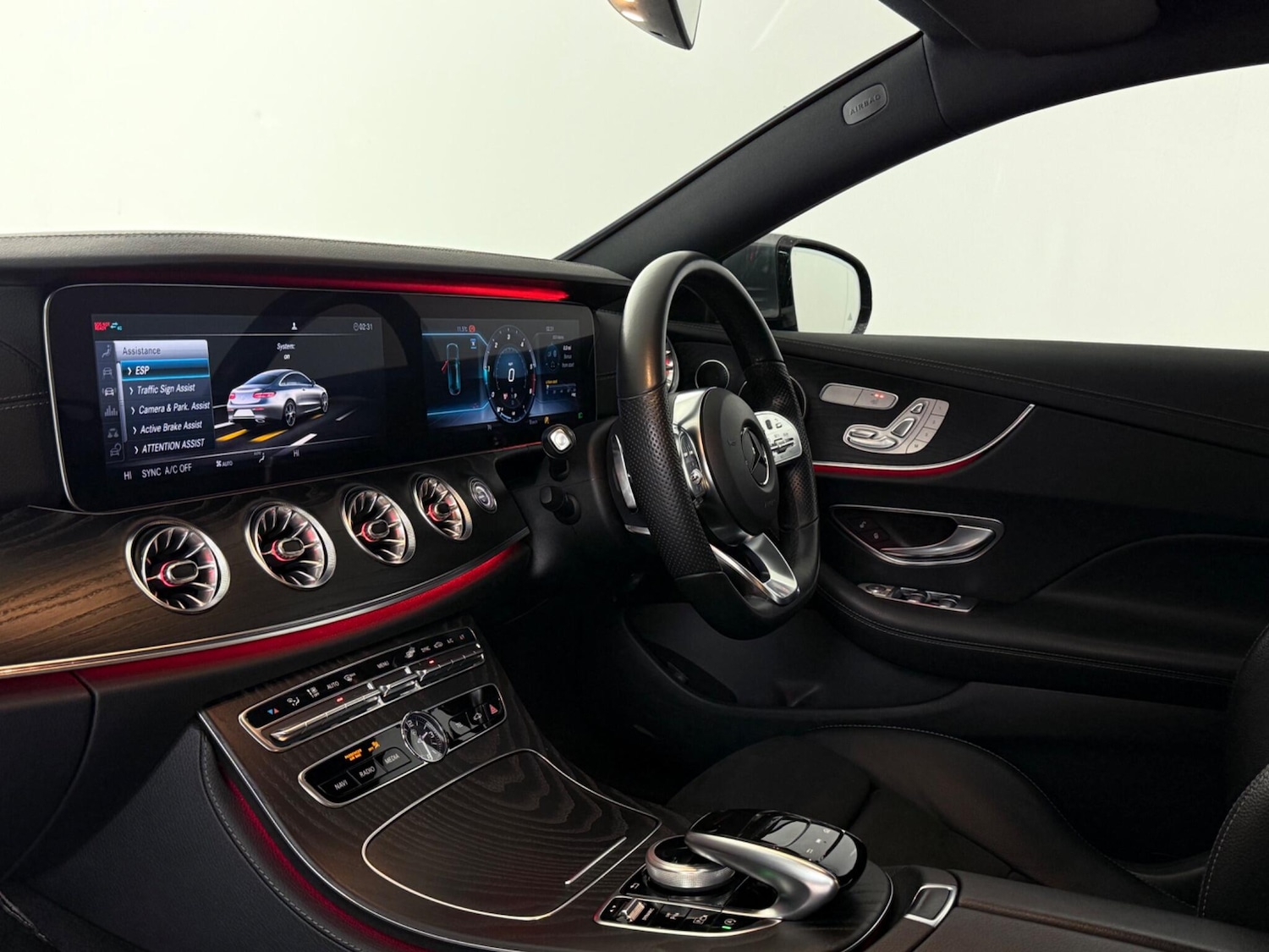 Used Mercedes-Benz E Class 2019 for sale - 77371862: Photo 14