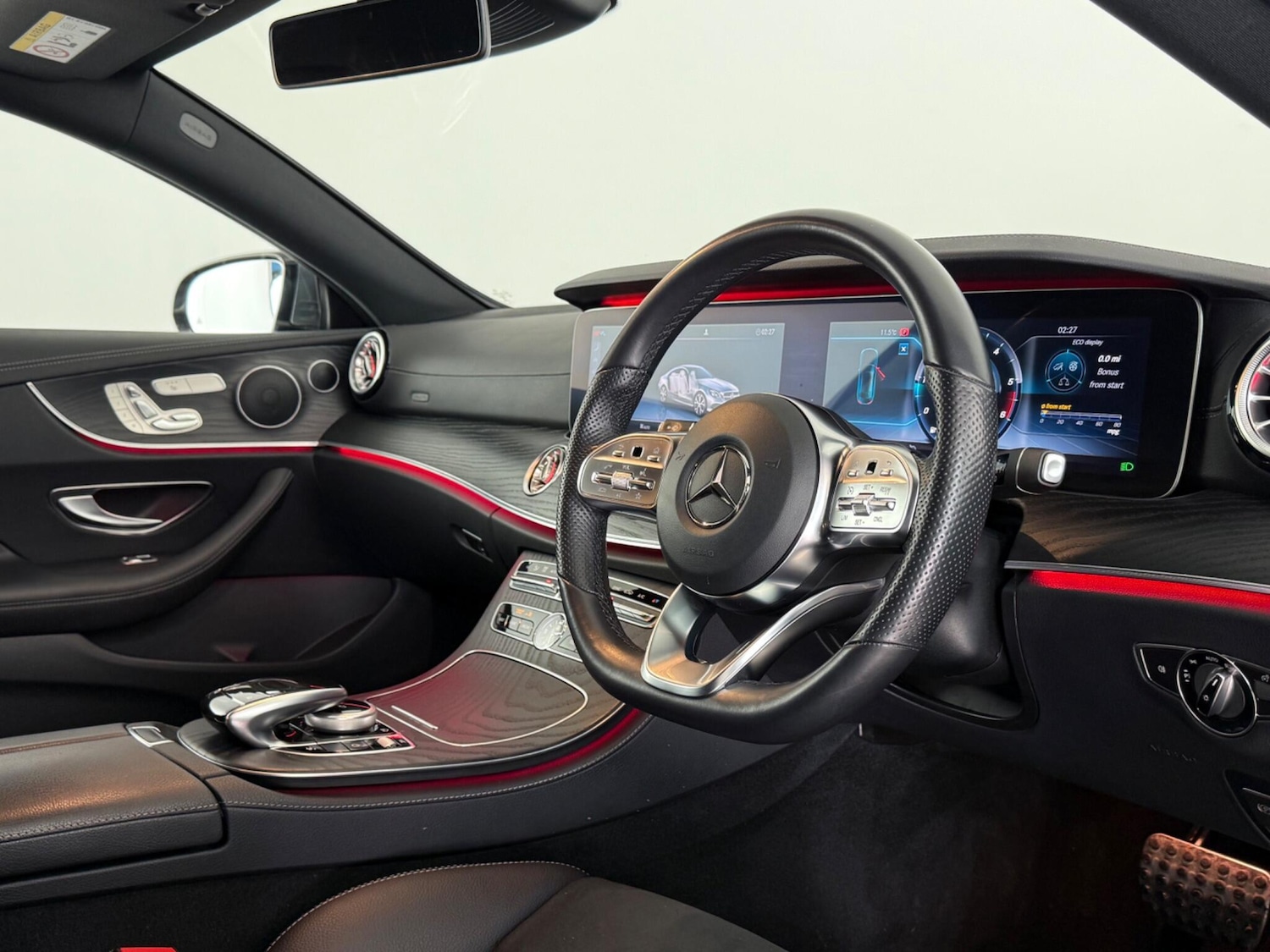 Used Mercedes-Benz E Class 2019 for sale - 77371862: Photo 15