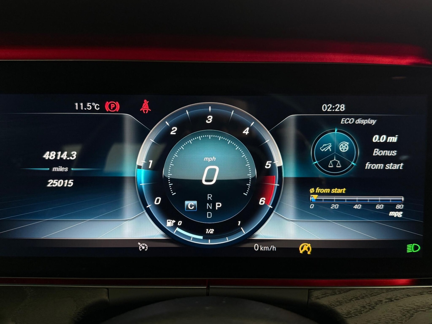 Used Mercedes-Benz E Class 2019 for sale - 77371862: Photo 16