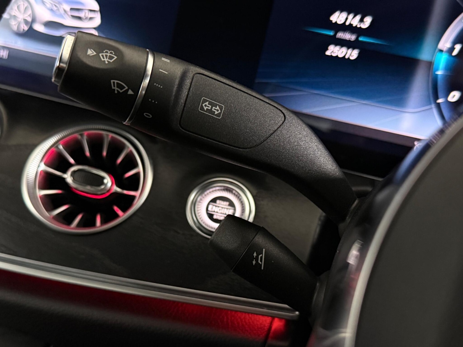 Used Mercedes-Benz E Class 2019 for sale - 77371862: Photo 19