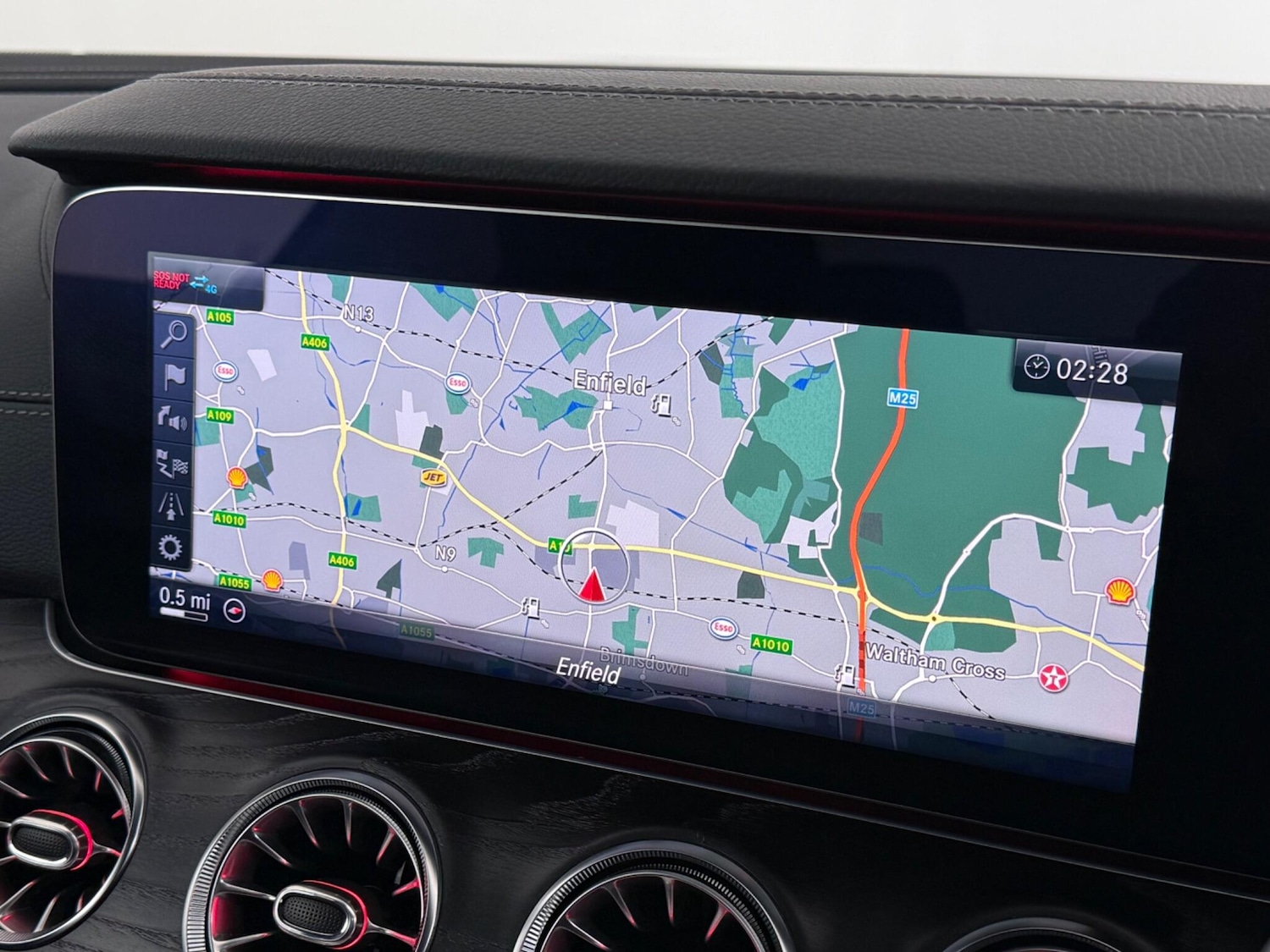 Used Mercedes-Benz E Class 2019 for sale - 77371862: Photo 22