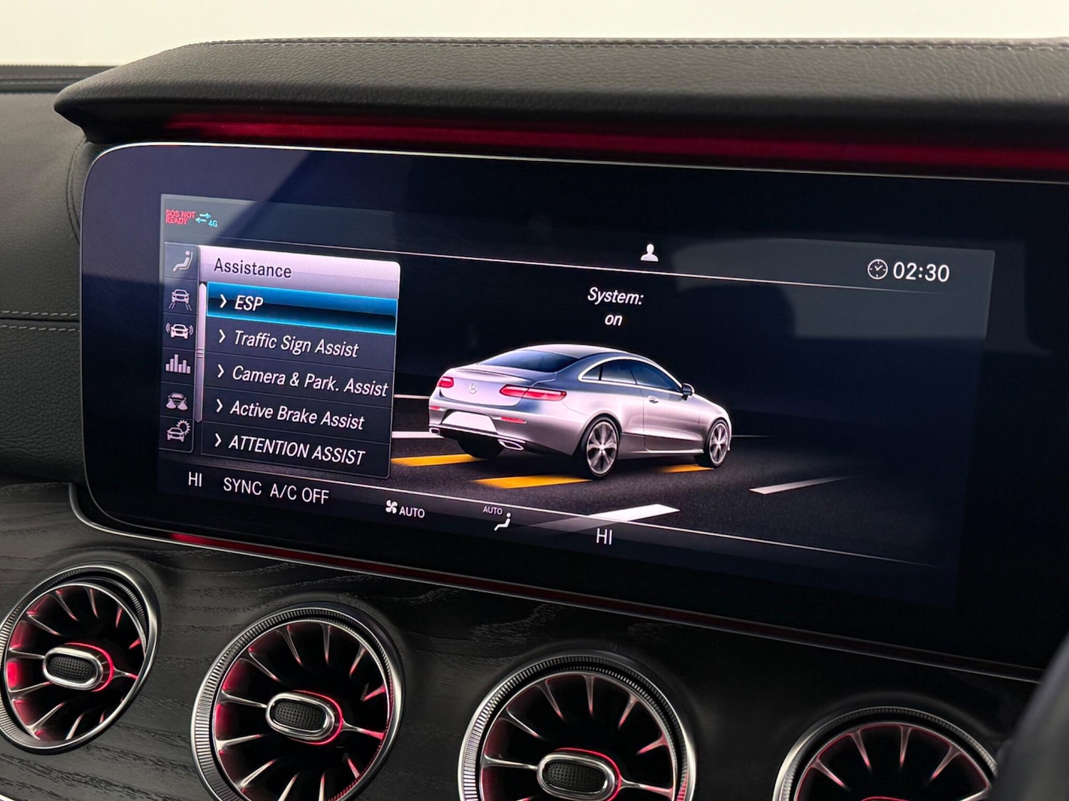 Used Mercedes-Benz E Class 2019 for sale - 77371862: Photo 23