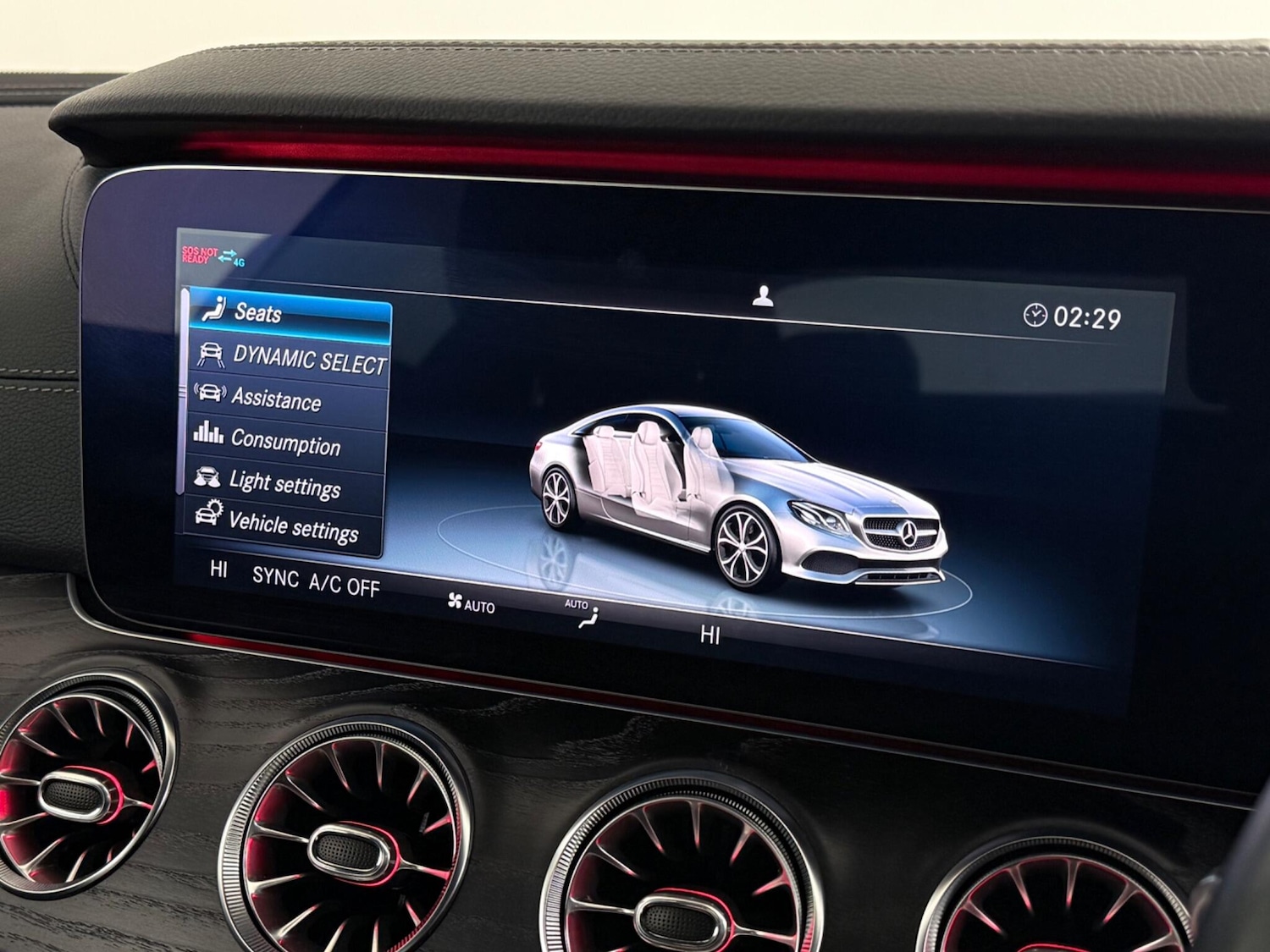 Used Mercedes-Benz E Class 2019 for sale - 77371862: Photo 24