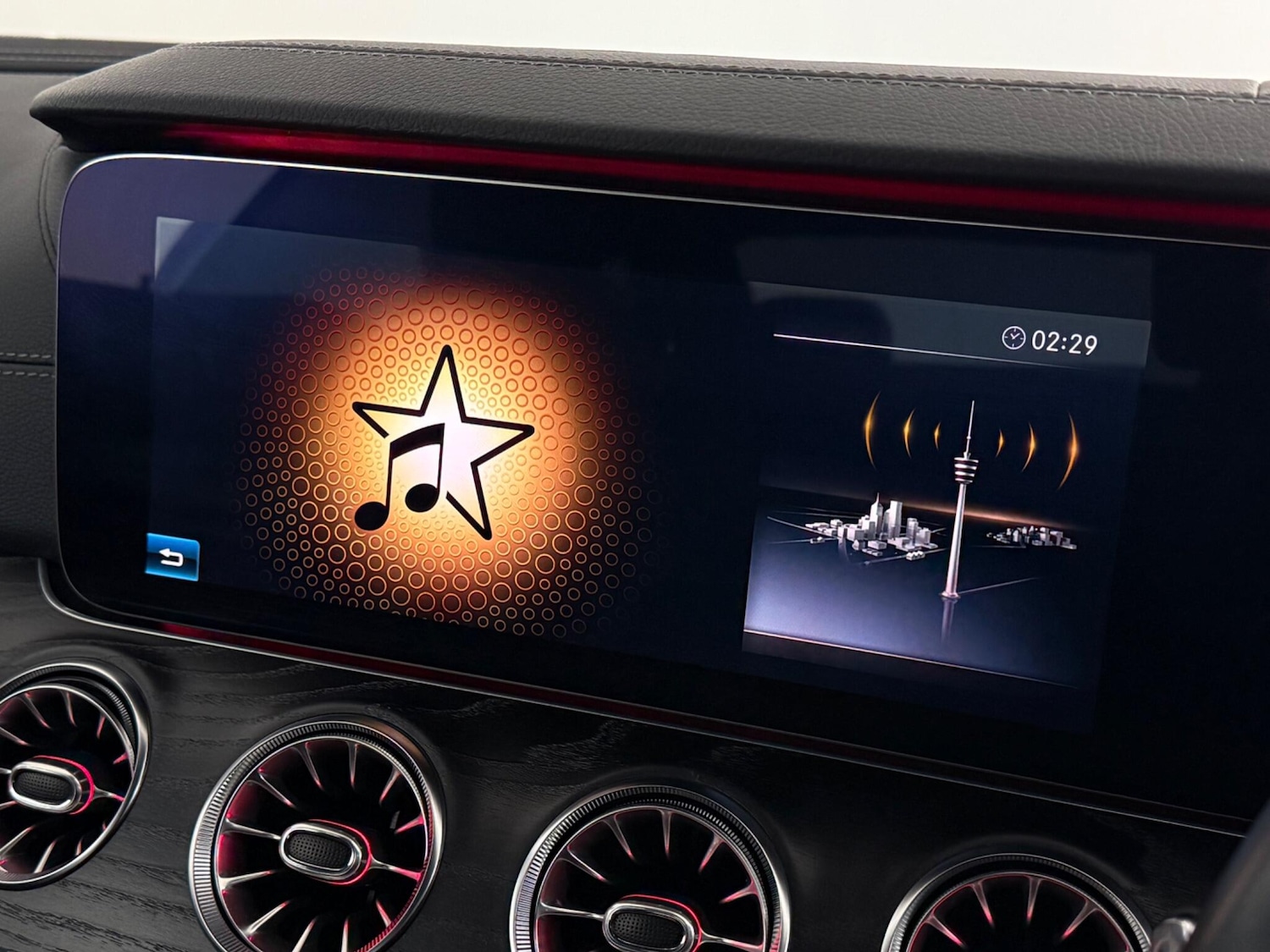 Used Mercedes-Benz E Class 2019 for sale - 77371862: Photo 25