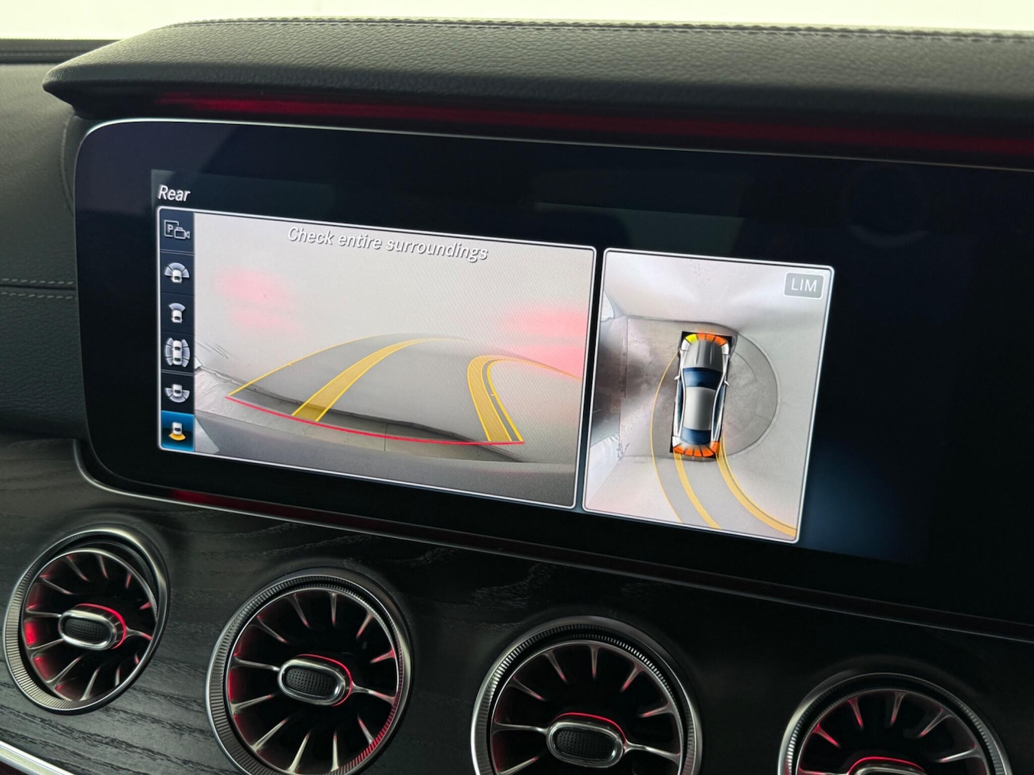 Used Mercedes-Benz E Class 2019 for sale - 77371862: Photo 27