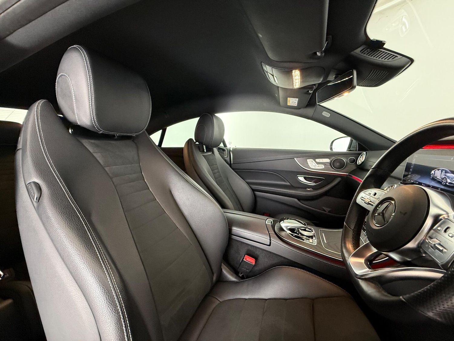 Used Mercedes-Benz E Class 2019 for sale - 77371862: Photo 7