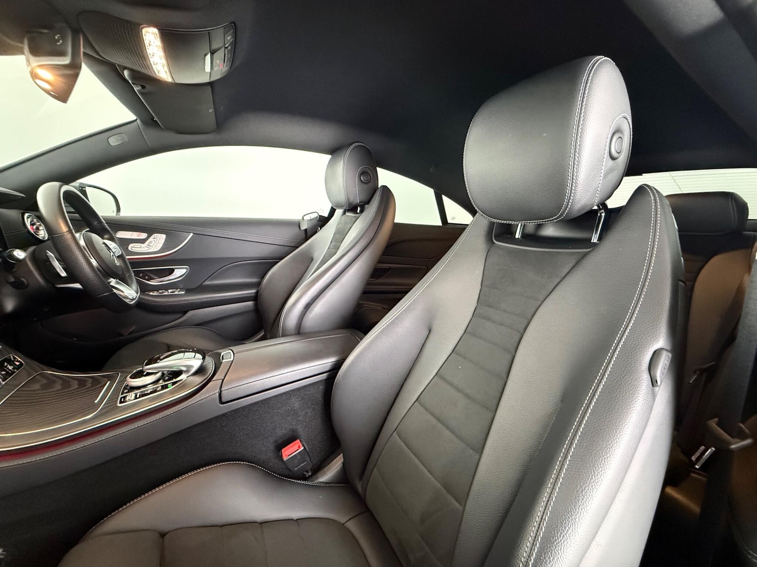 Used Mercedes-Benz E Class 2019 for sale - 77371862: Photo 8