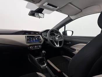 Used Nissan Micra 2017 for sale - 79794787: Photo