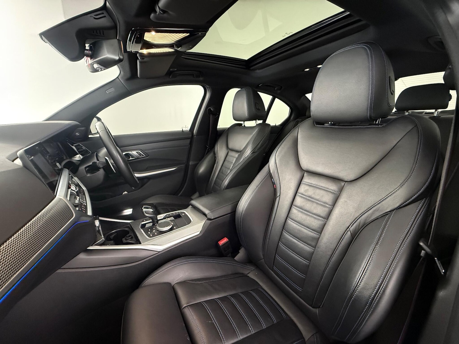 Used BMW 3 Series 2019 for sale - 77221722: Photo 16