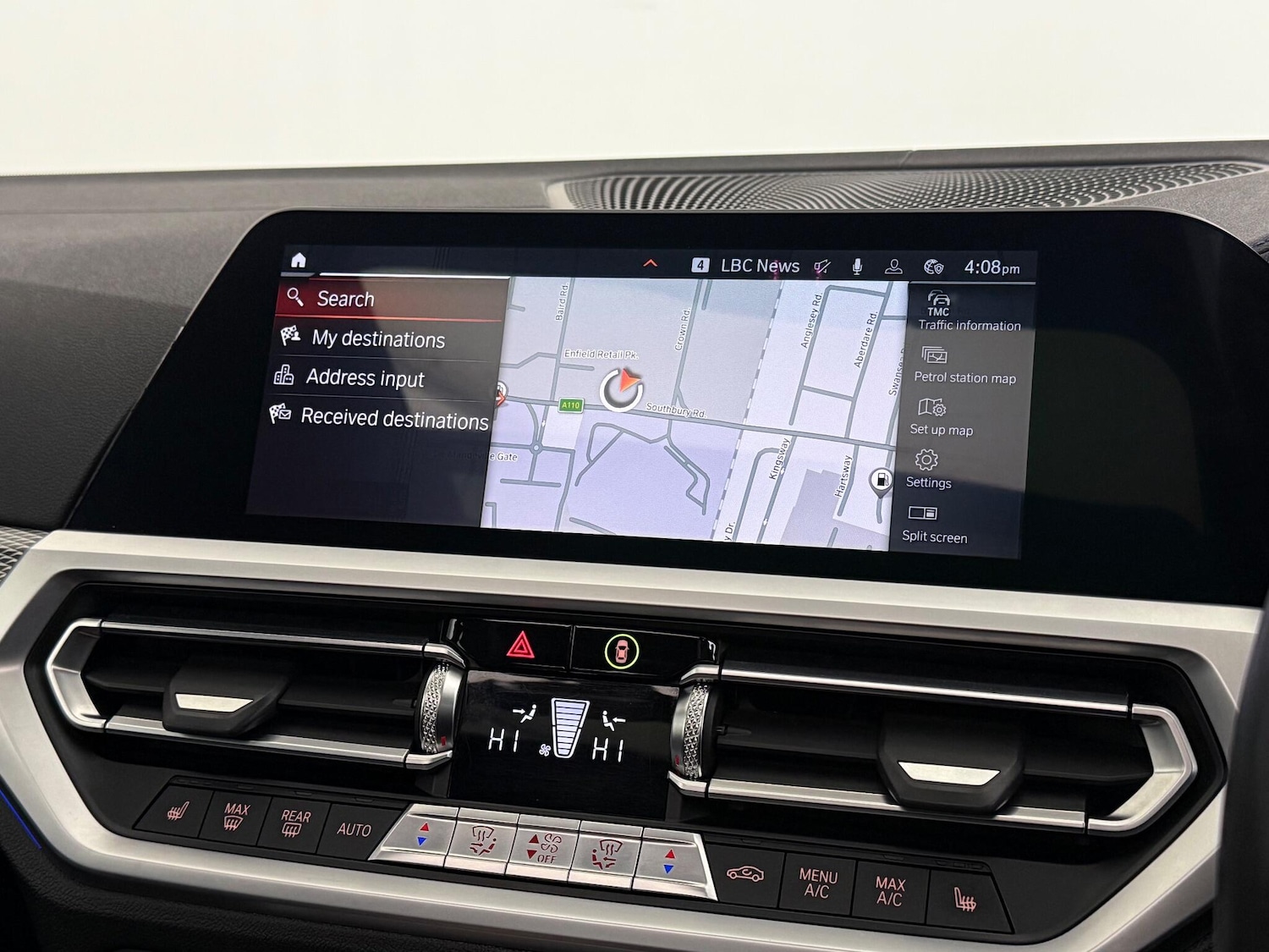 Used BMW 3 Series 2019 for sale - 77221722: Photo 32