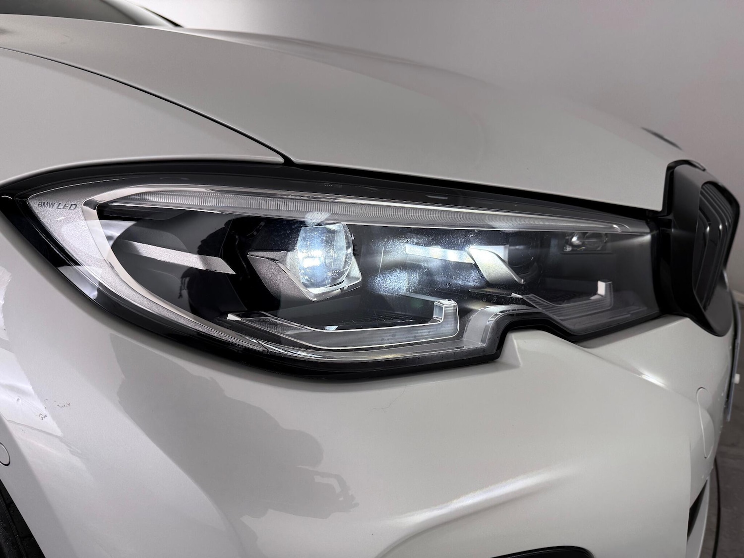 Used BMW 3 Series 2019 for sale - 77221722: Photo 6