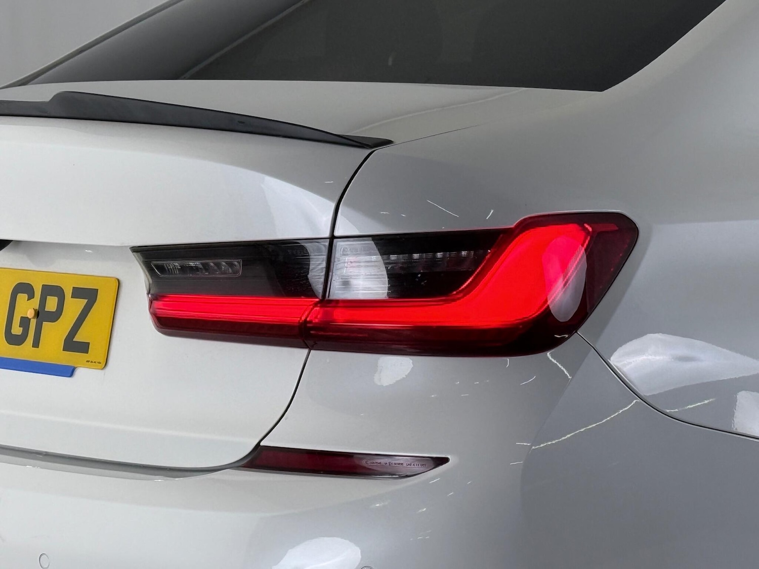 Used BMW 3 Series 2019 for sale - 77221722: Photo 8