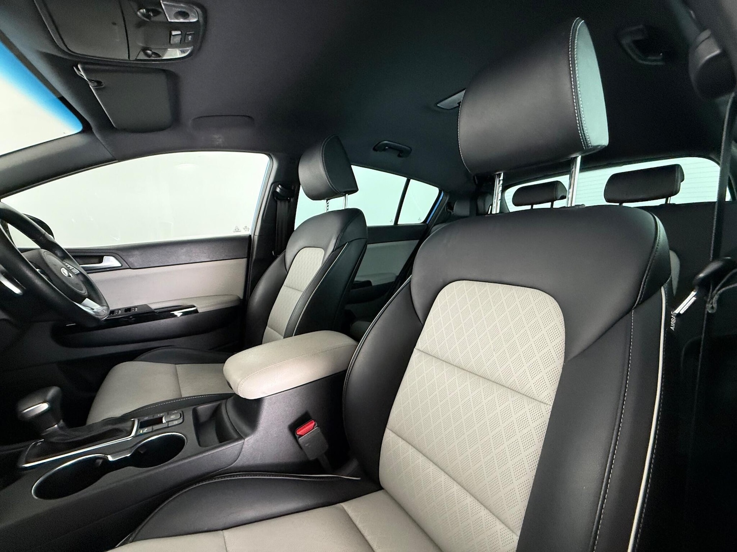 Used Kia Sportage 2021 for sale - 77109444: Photo 14