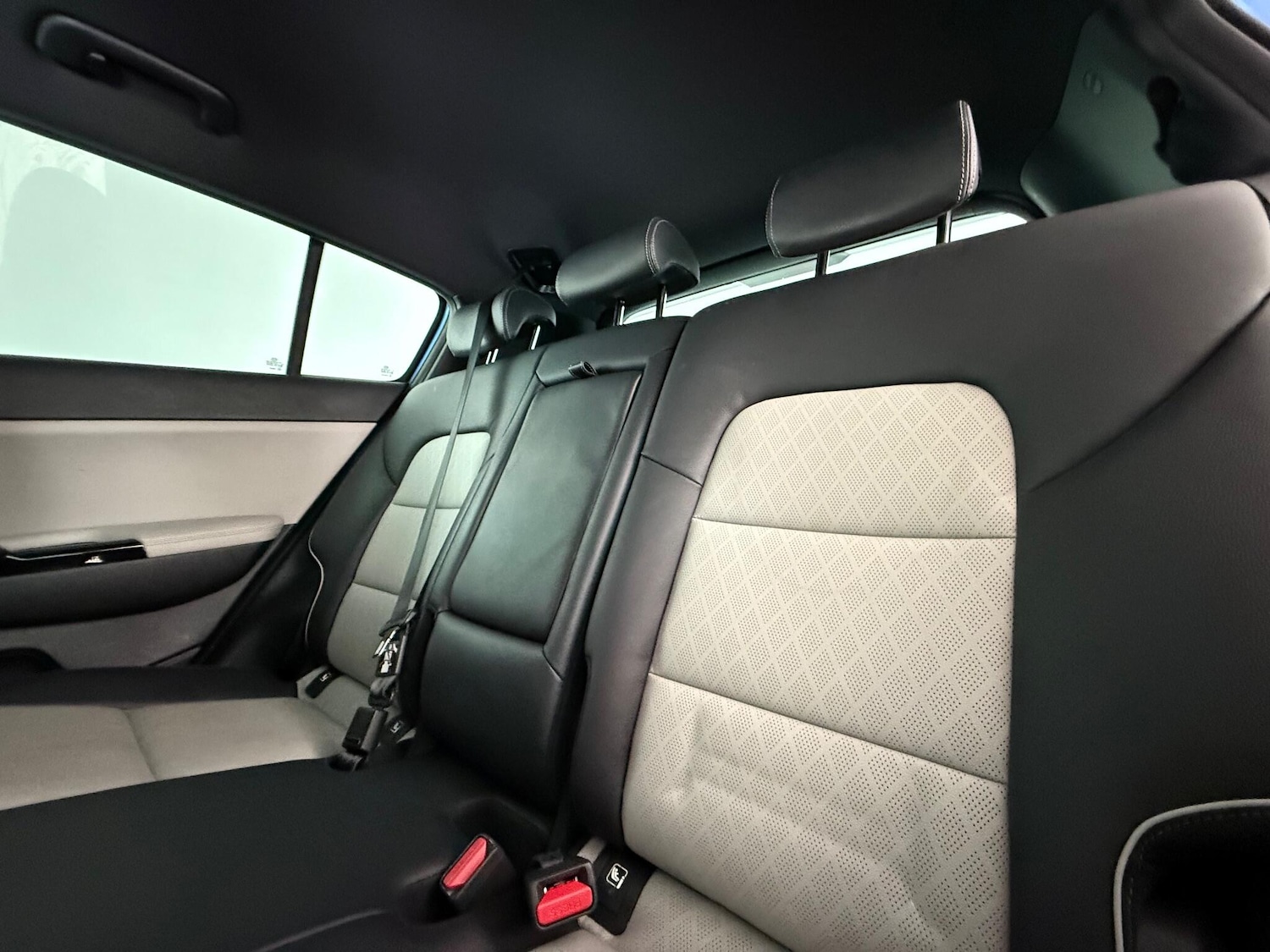 Used Kia Sportage 2021 for sale - 77109444: Photo 15