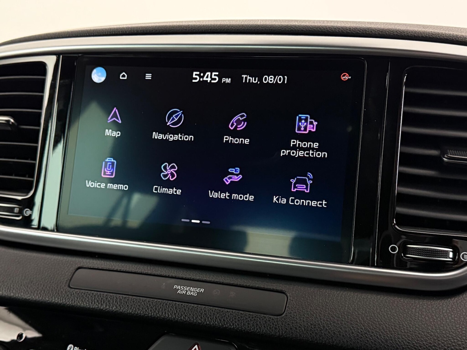 Used Kia Sportage 2021 for sale - 77109444: Photo 28