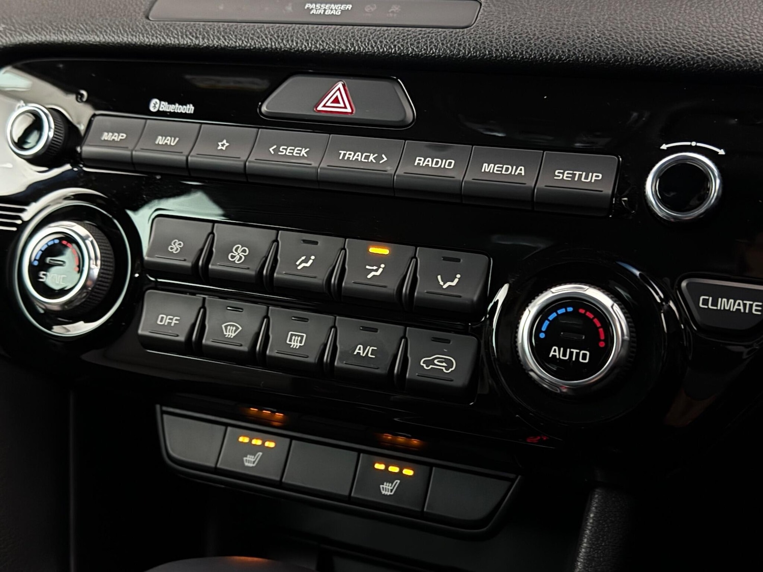 Used Kia Sportage 2021 for sale - 77109444: Photo 39