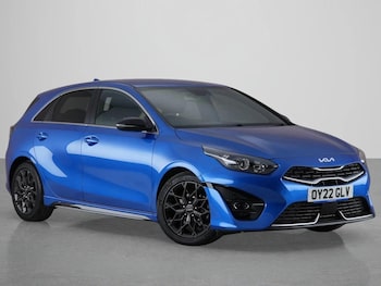 Used Kia Ceed 2022 for sale - 78898860: Photo