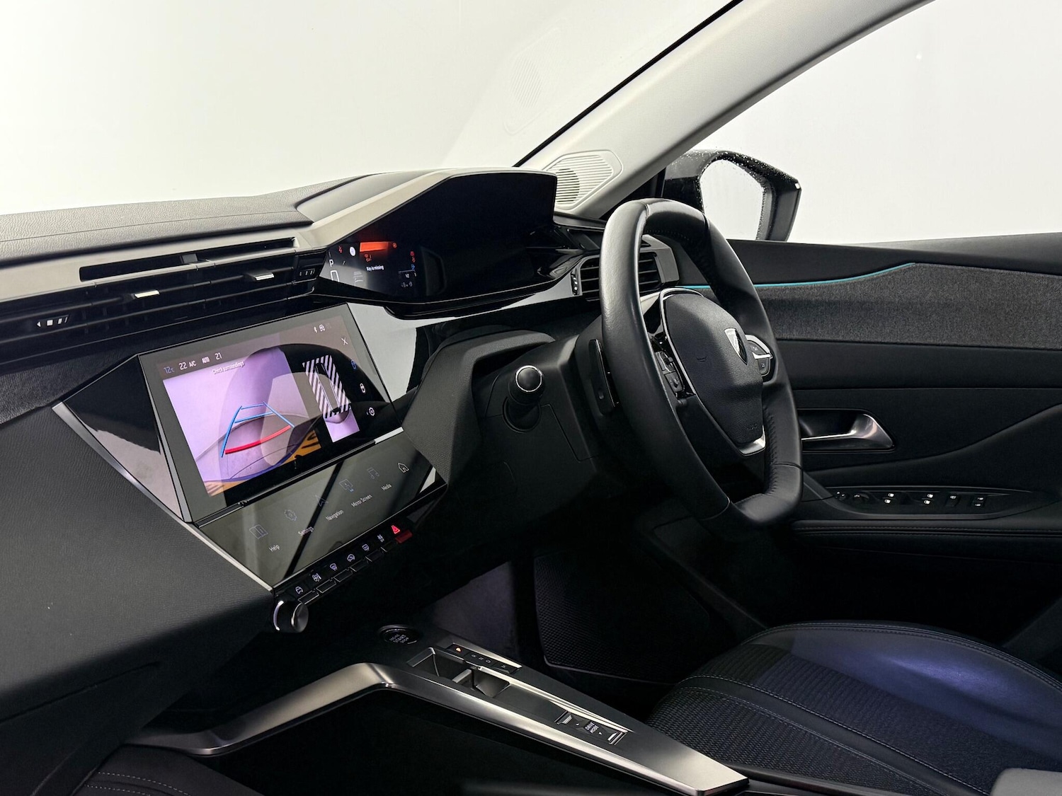 Used Peugeot 308 2022 for sale - 77246269: Photo 15