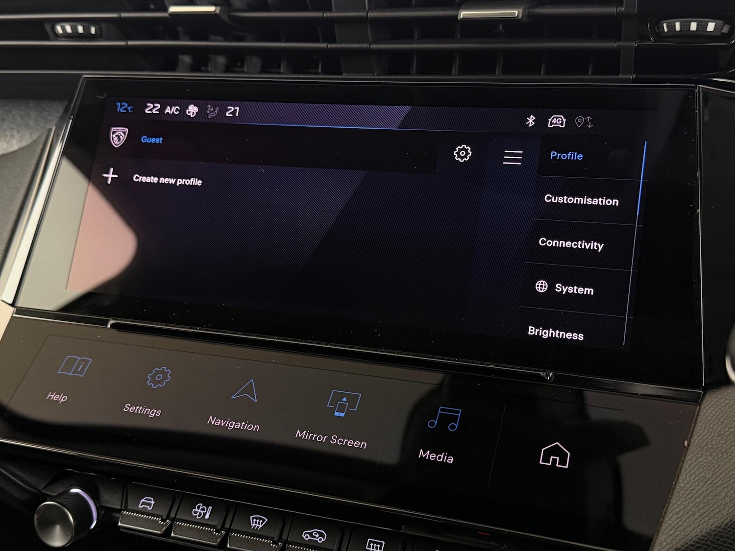 Used Peugeot 308 2022 for sale - 77246269: Photo 24