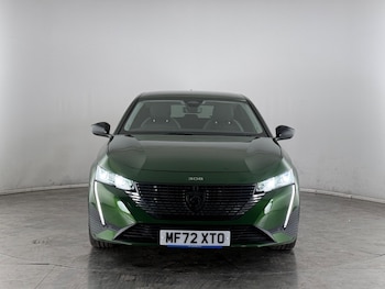 Used Peugeot 308 2022 for sale - 77246269: Photo