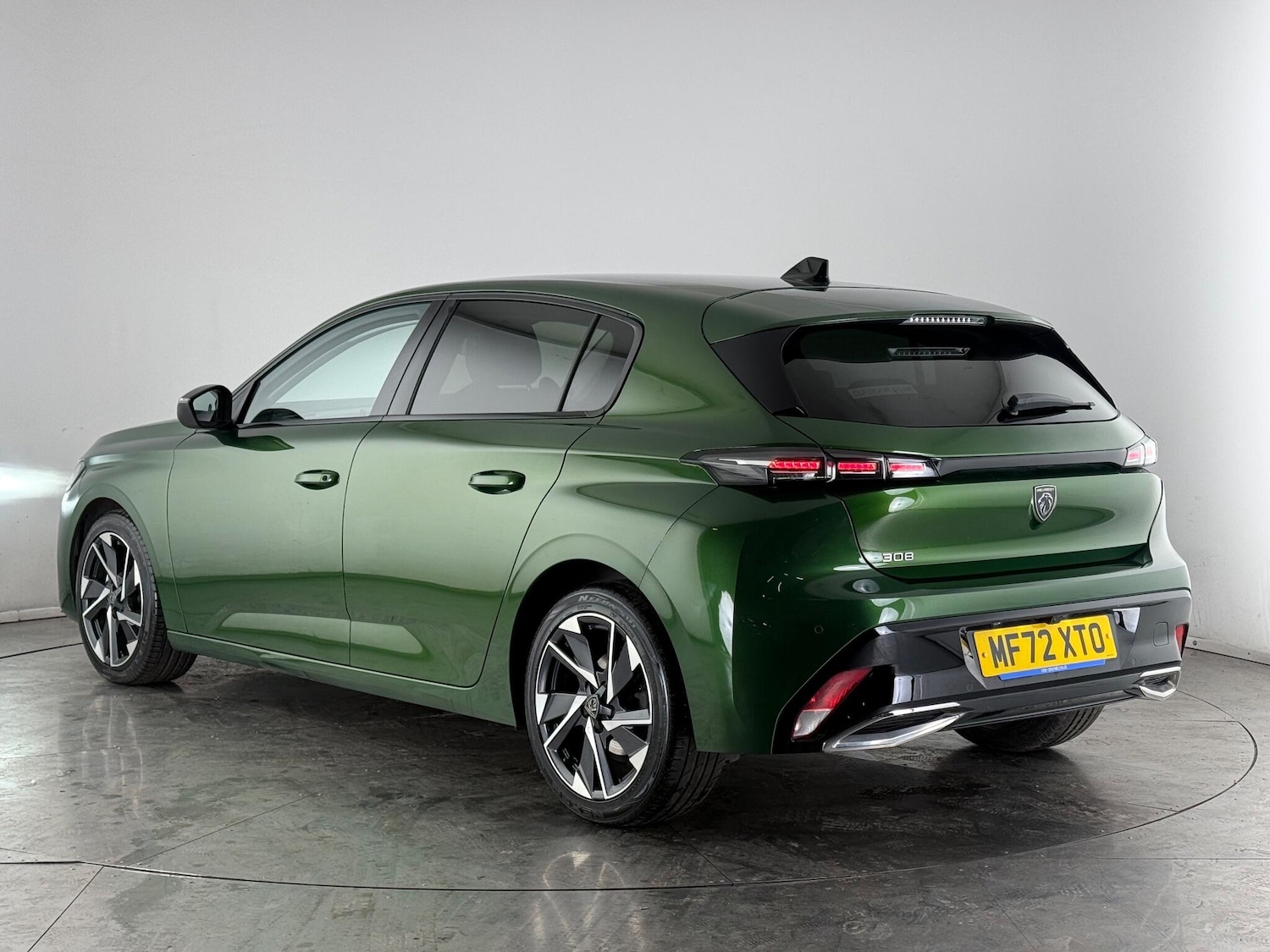 Used Peugeot 308 2022 for sale - 77246269: Photo 4