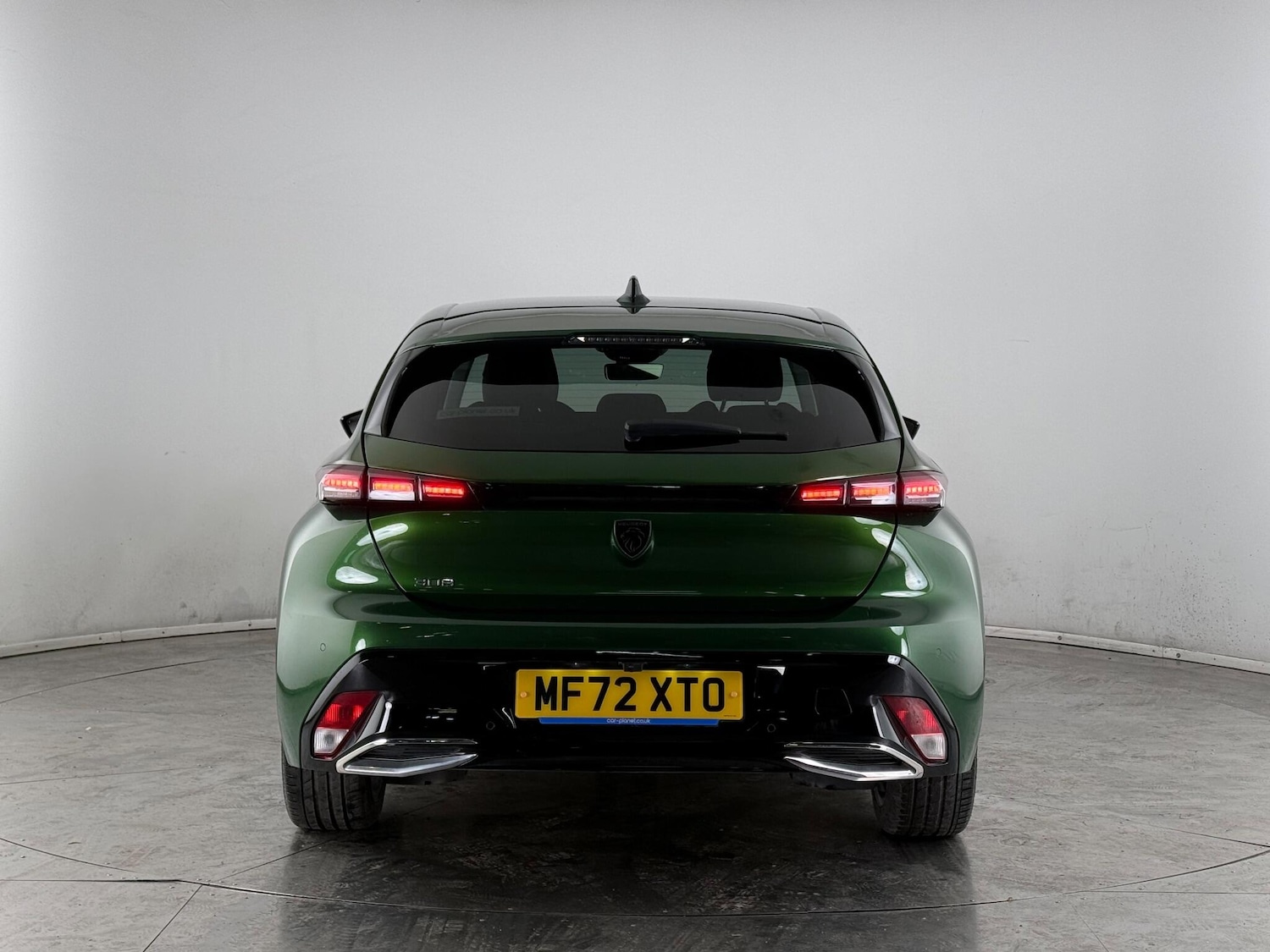 Used Peugeot 308 2022 for sale - 77246269: Photo 5