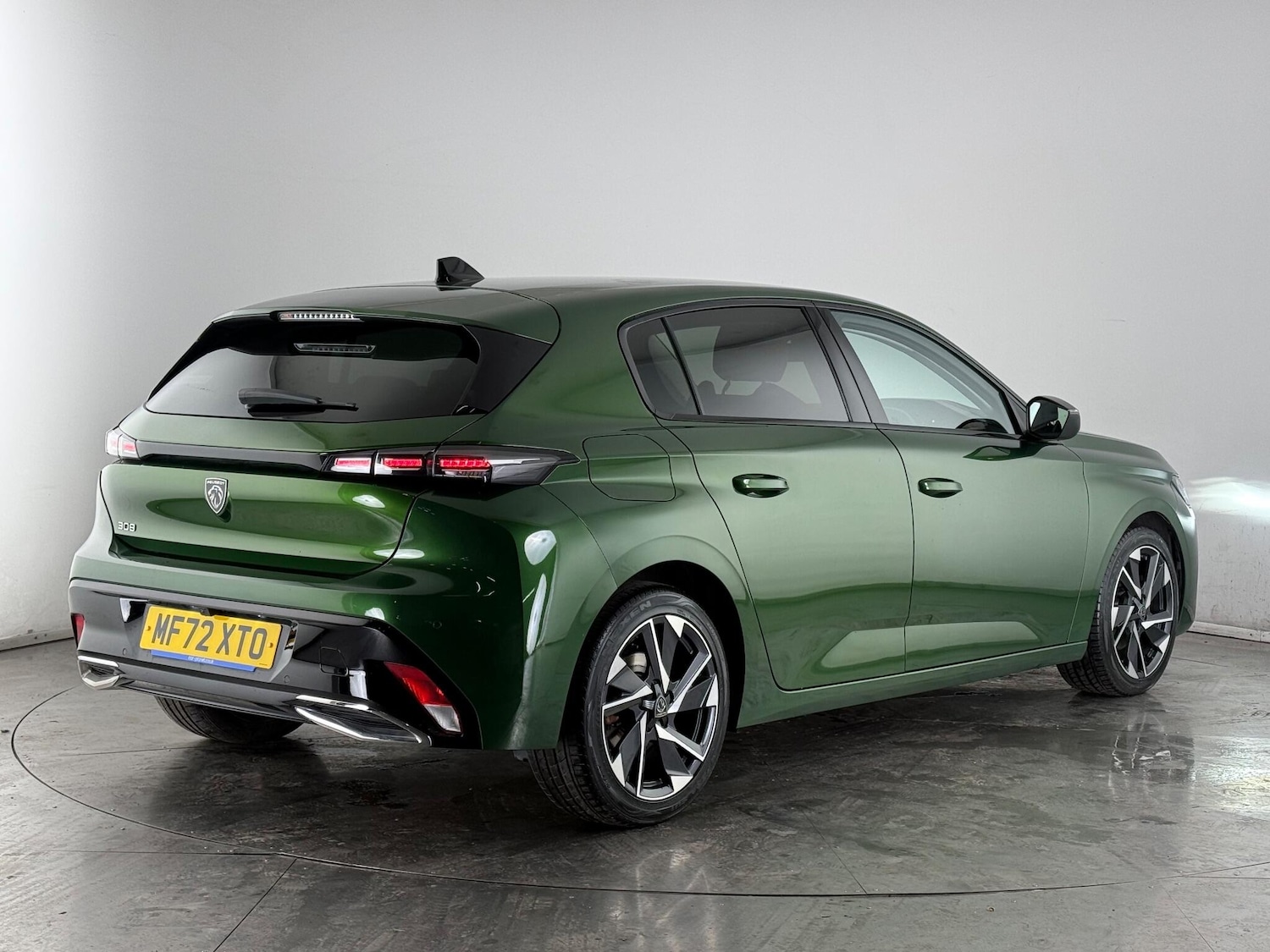 Used Peugeot 308 2022 for sale - 77246269: Photo 6