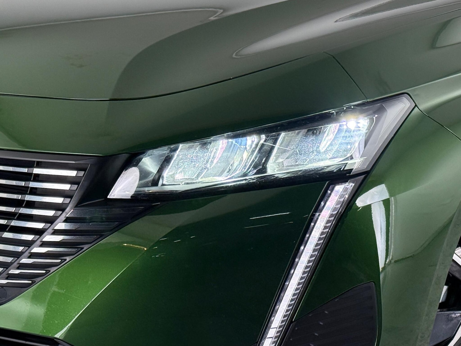 Used Peugeot 308 2022 for sale - 77246269: Photo 7