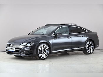Used Volkswagen Arteon 2023 for sale - 78261511: Photo