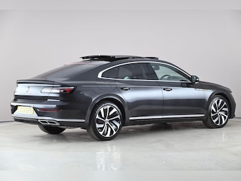 Used Volkswagen Arteon 2023 for sale - 78261511: Photo
