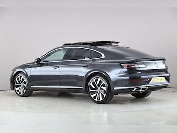 Used Volkswagen Arteon 2023 for sale - 78261511: Photo