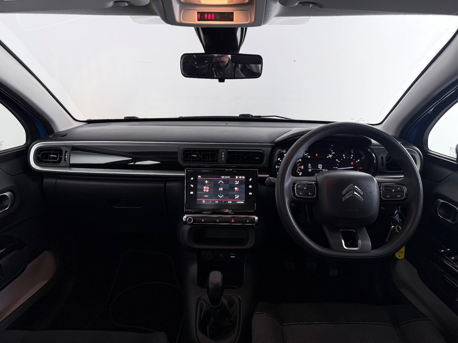 Used Citroen C3 2018 for sale - 77259917: Photo 15