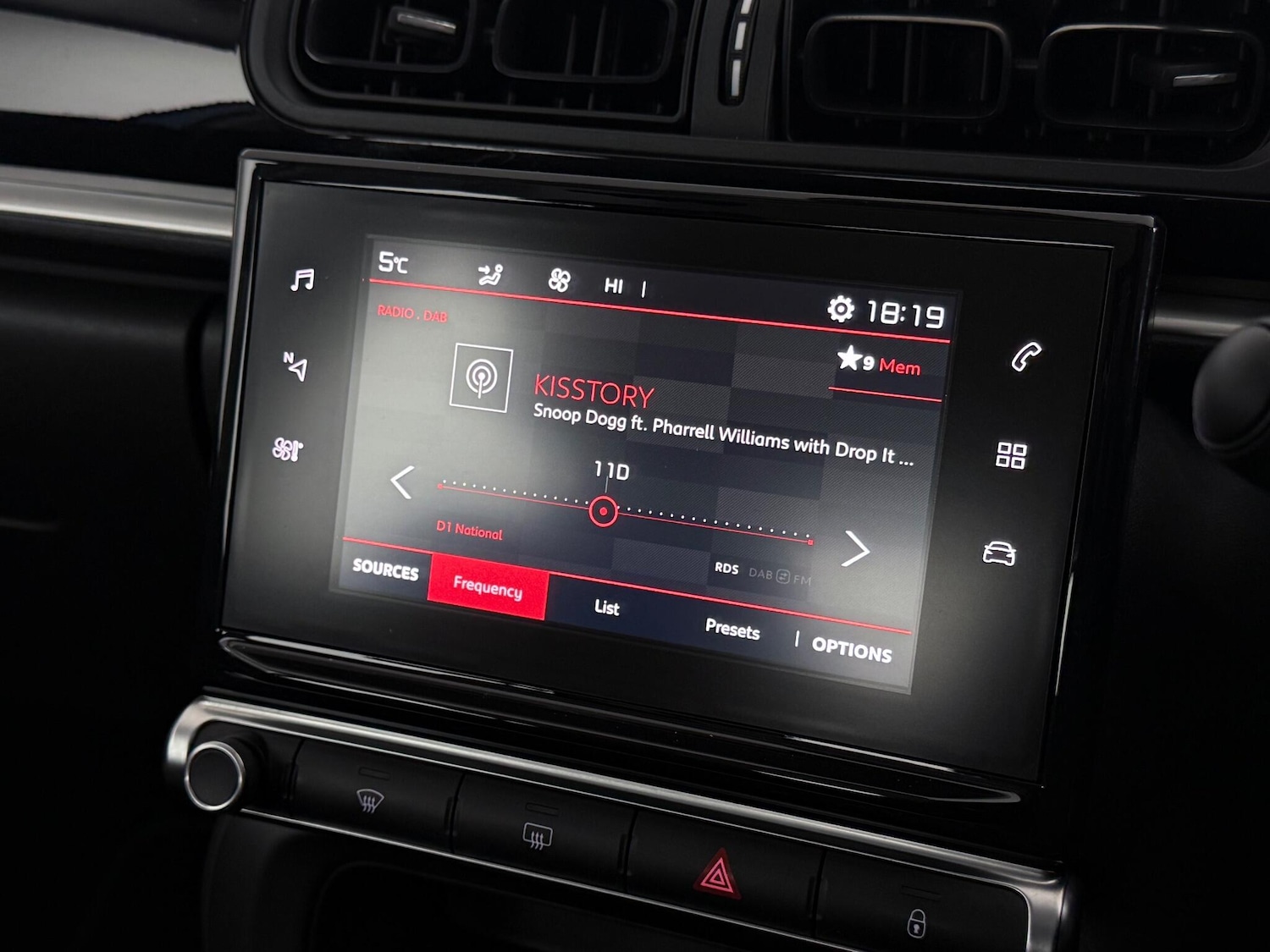 Used Citroen C3 2018 for sale - 77259917: Photo 19