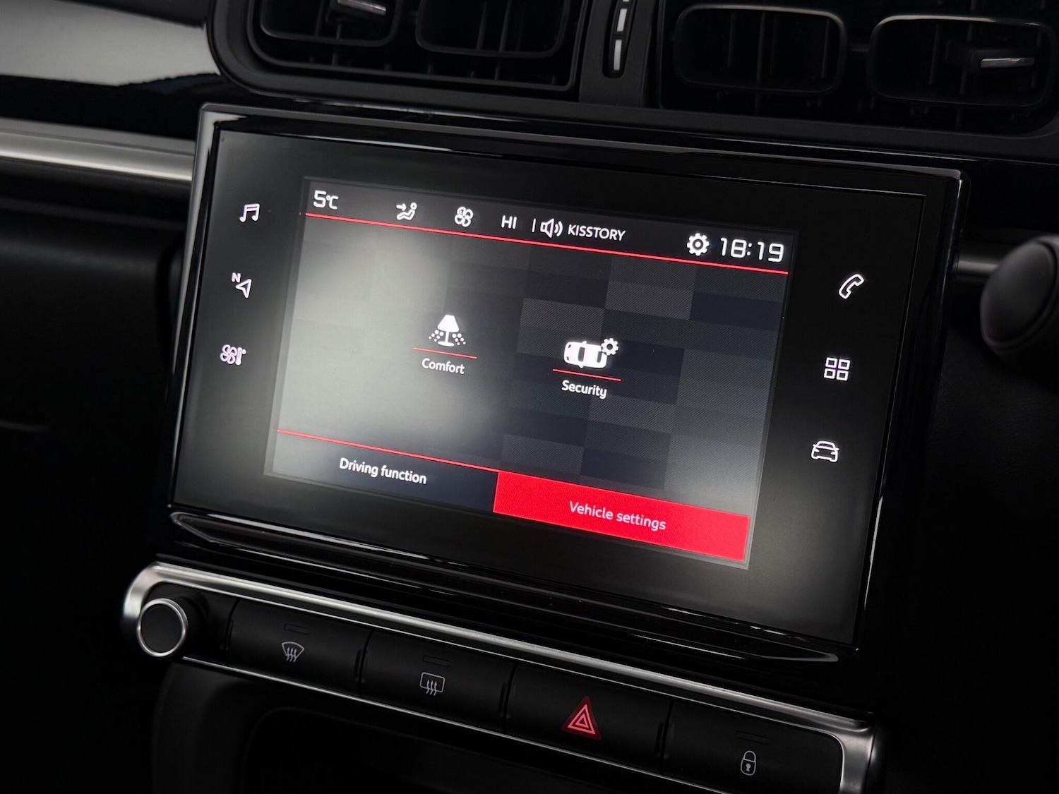 Used Citroen C3 2018 for sale - 77259917: Photo 24