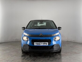 Used Citroen C3 2018 for sale - 77259917: Photo