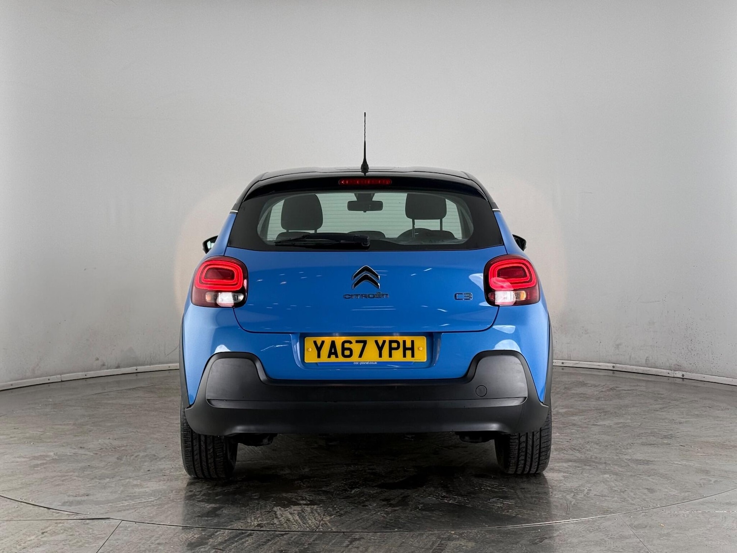 Used Citroen C3 2018 for sale - 77259917: Photo 5