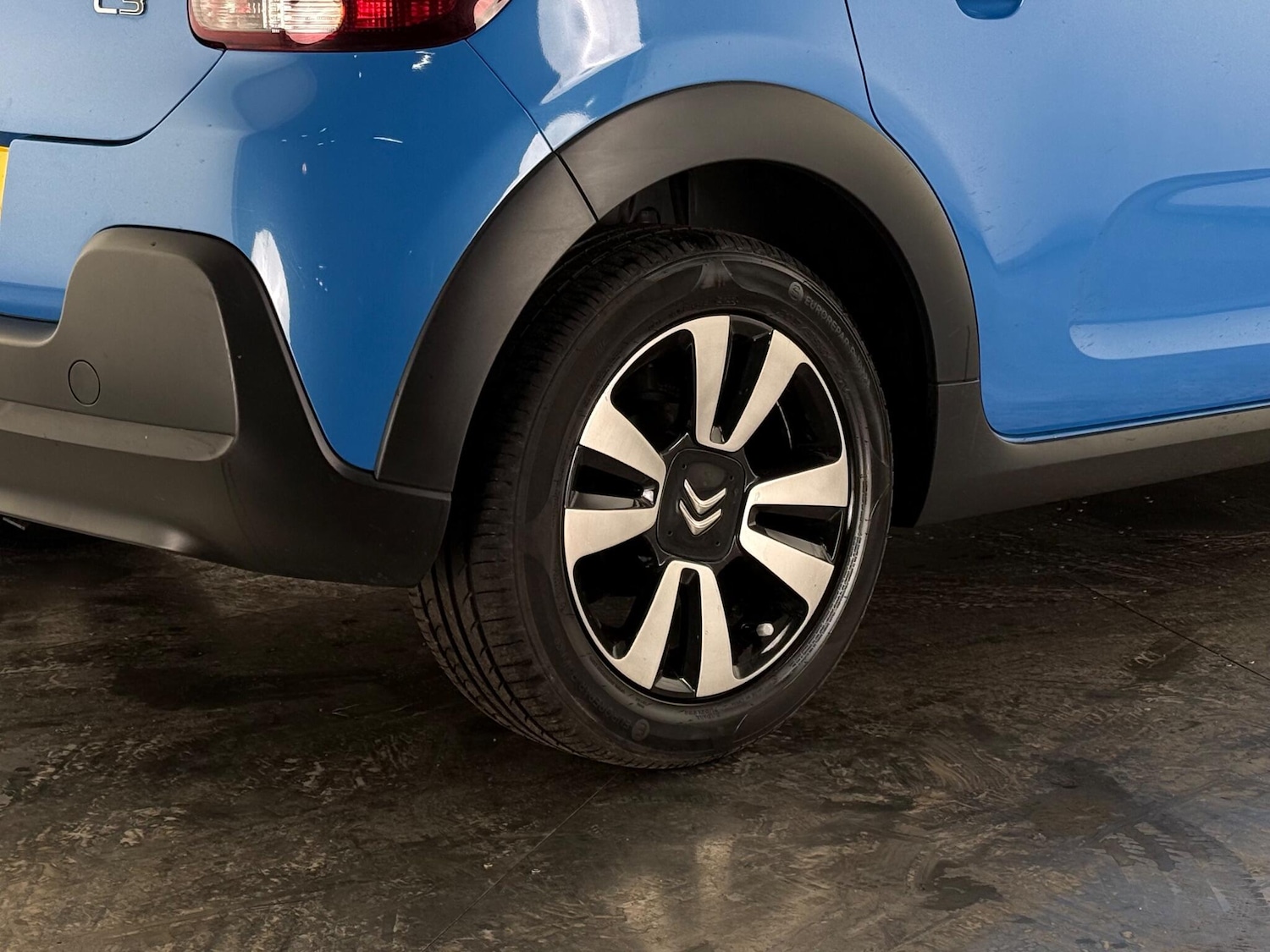 Used Citroen C3 2018 for sale - 77259917: Photo 6