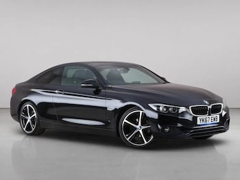 Used BMW 4 Series 2017 for sale - 79566043: Photo