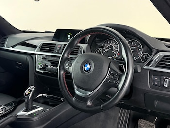 Used BMW 4 Series 2017 for sale - 79566043: Photo