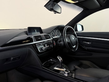 Used BMW 4 Series 2017 for sale - 79566043: Photo