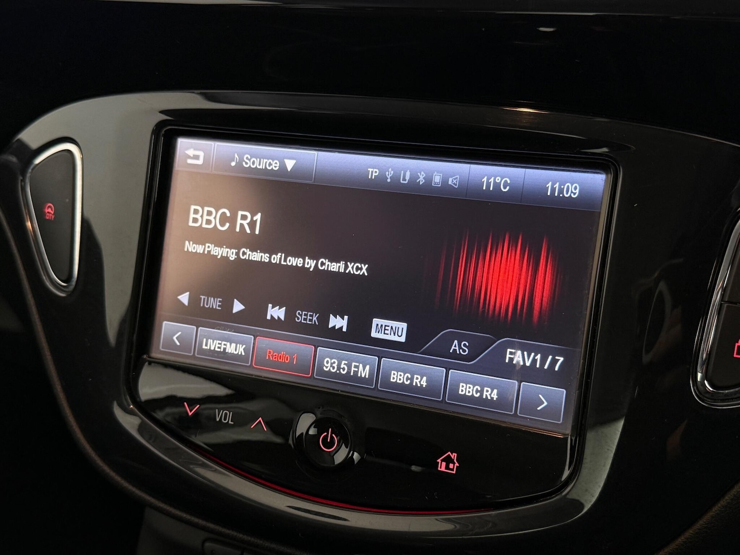 Used Vauxhall Corsa 2015 for sale - 77260007: Photo 14