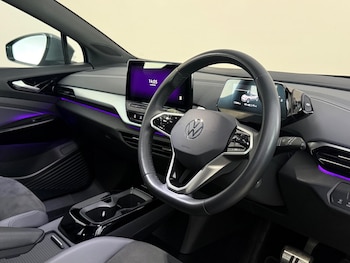Used Volkswagen ID.4 2023 for sale - 79590853: Photo