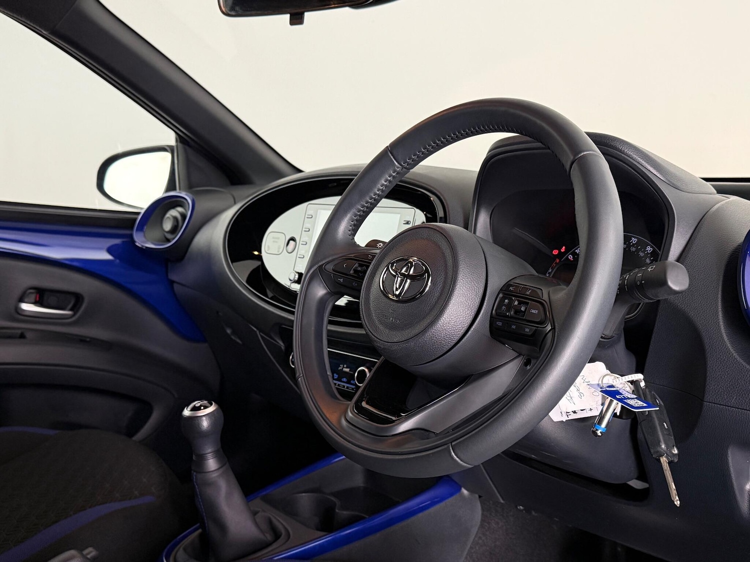 Used Toyota Aygo X 2023 for sale - 76467483: Photo 14