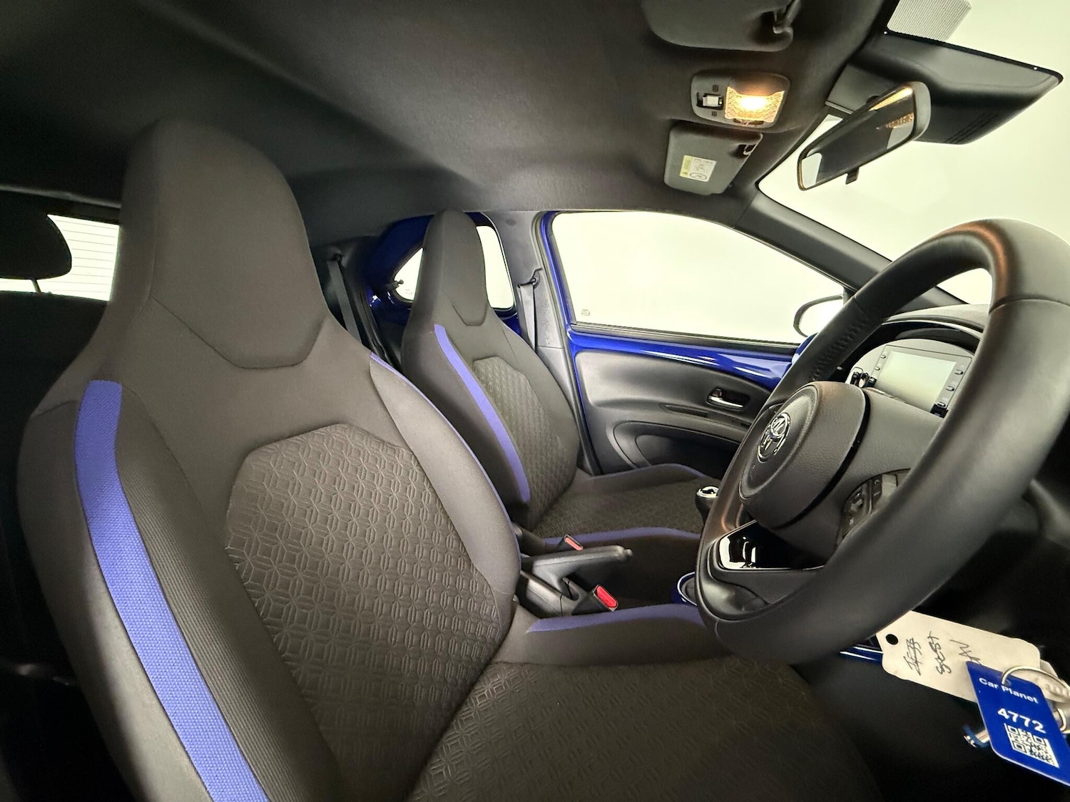 Used Toyota Aygo X 2023 for sale - 76467483: Photo 15